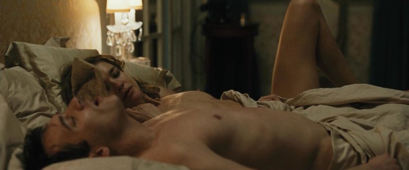 Наталья Водянова секси