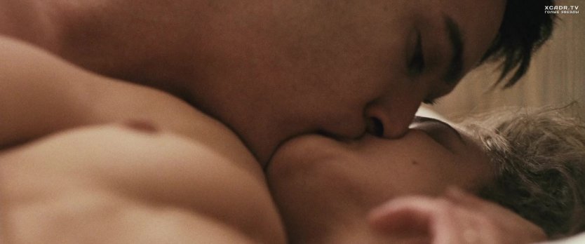 Каролина Куркова голая