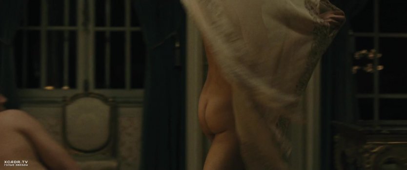 Наталья Водянова порнография