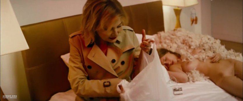 Кристина Исайкина голая