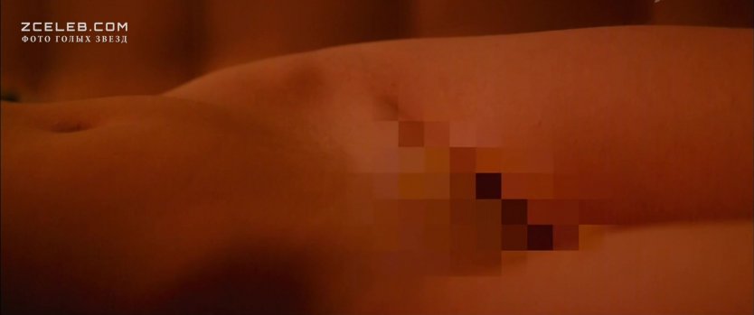 Кристина Исайкина голая