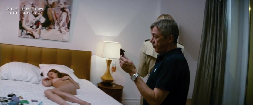 Вица Керекеш Vica kerekes голая