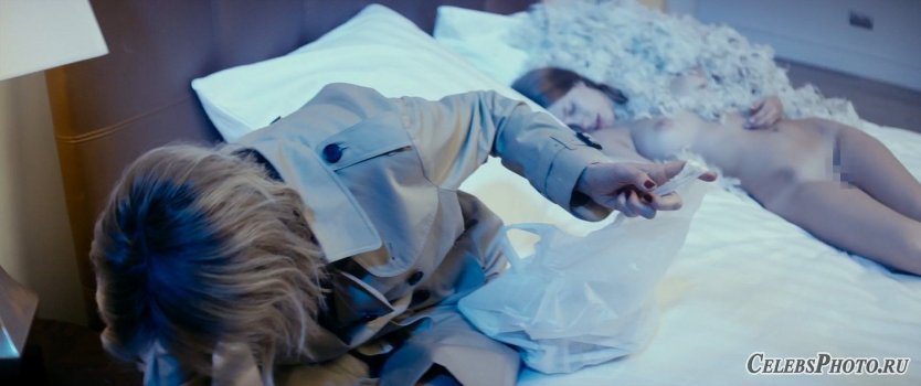 Кристина Исайкина про любовь