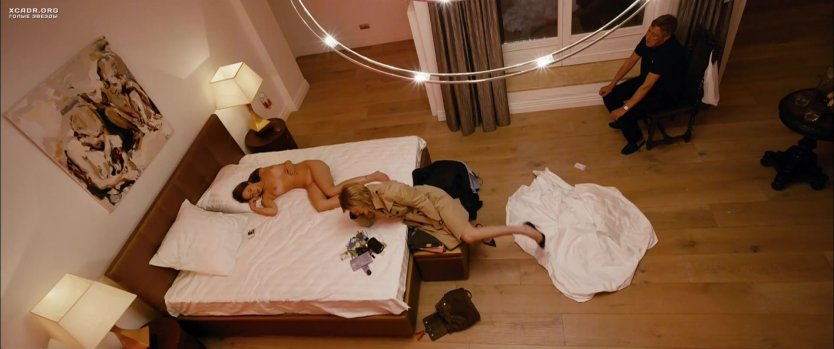 Кристина Исайкина про любовь