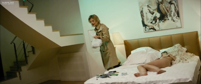 Кристина Исайкина xcadr