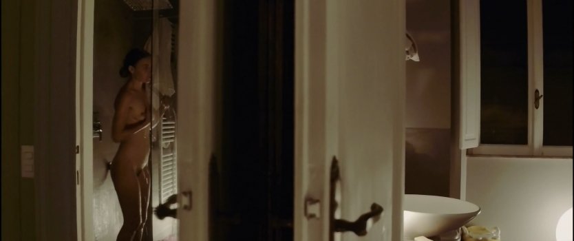 Кристина Исайкина актриса ню