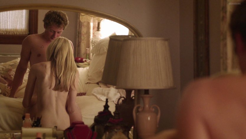 Лаура Уиггинс Бесстыдники