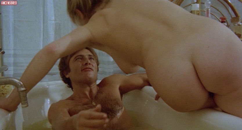 Лаура Уиггинс бесстыжие