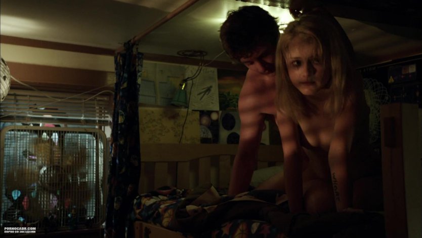 Джереми Аллен Уайт эро сцены куни