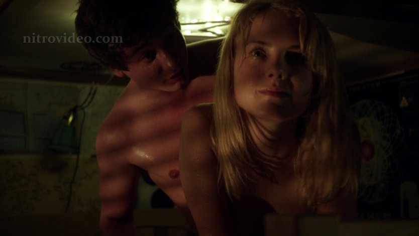 Лаура Уиггинс бесстыжие