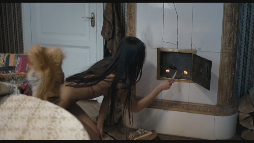 Аида тумутова порнофильмы