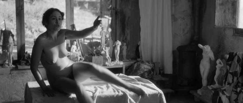 Мария Рябушкина голая в рост