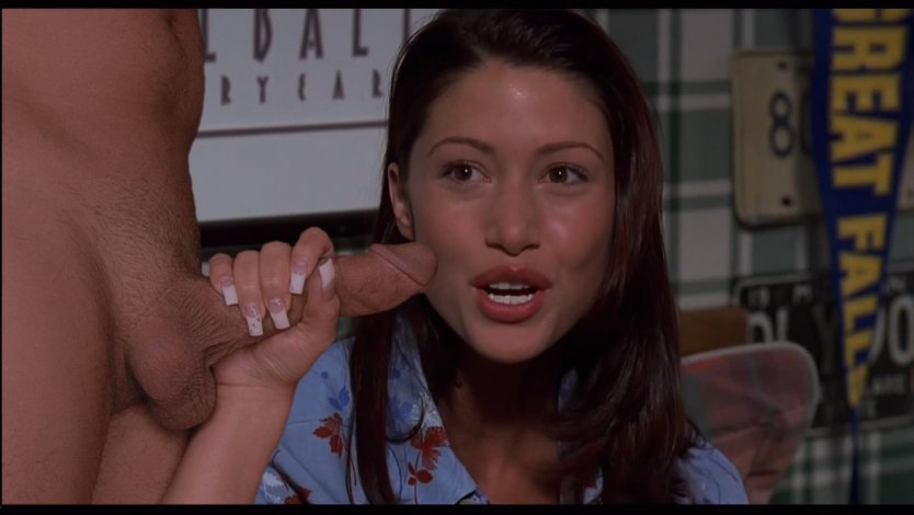 Шеннон Элизабет