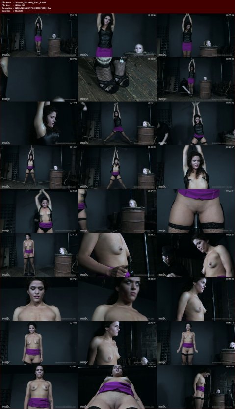 Виктория Полторак голая