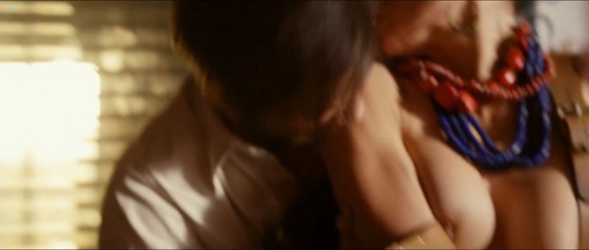 Виктория Полторак голая