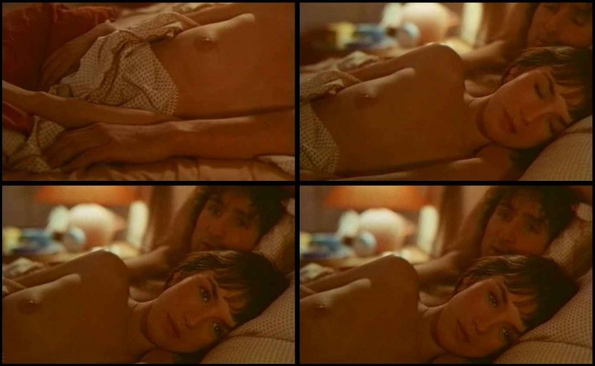 Эротический фильм Изабель