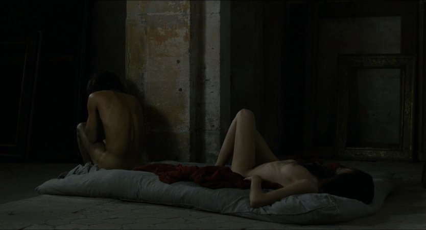 Изабель Марго порноактриса