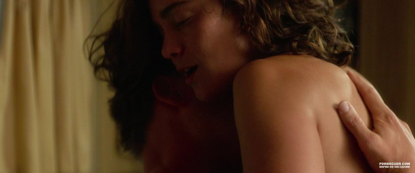 Эротические сцены с Алиси Брага