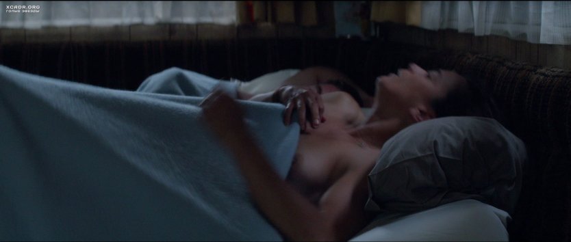 Алиси Брага грудь