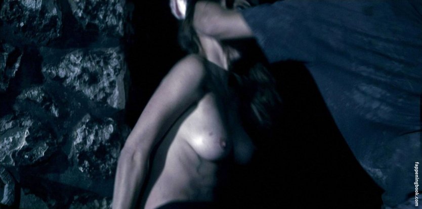 Алиси Брага Королева Юга sex Scene