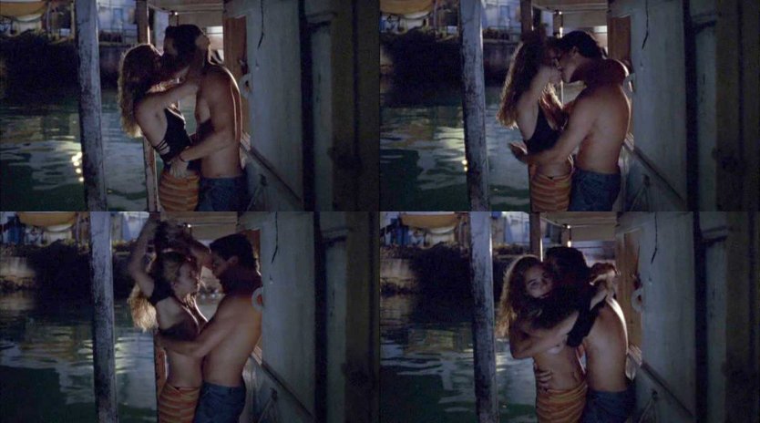 Алиси Брага эротические