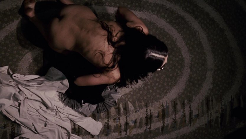 Элис милая Элис фильм сиськи