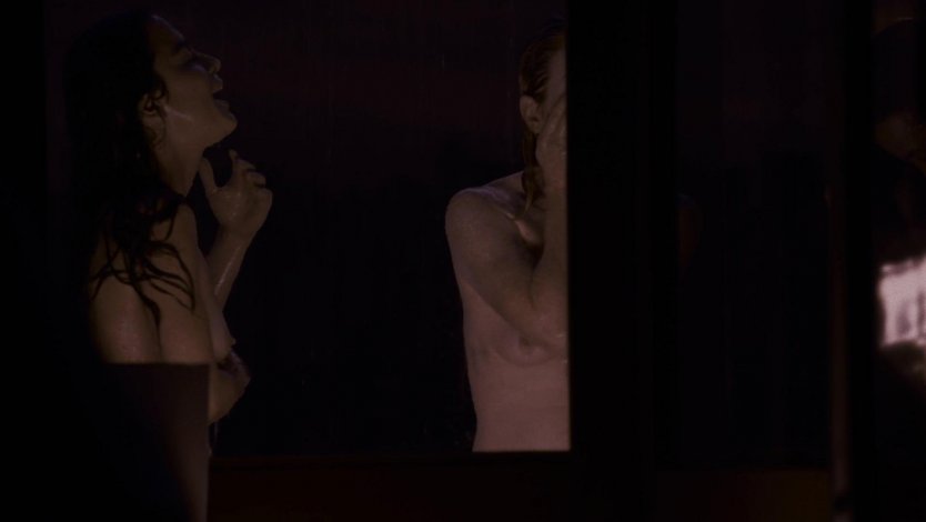 Джулианна Мур лесбийский фильм