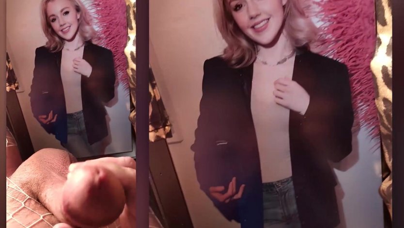 Юлианна Караулова голая