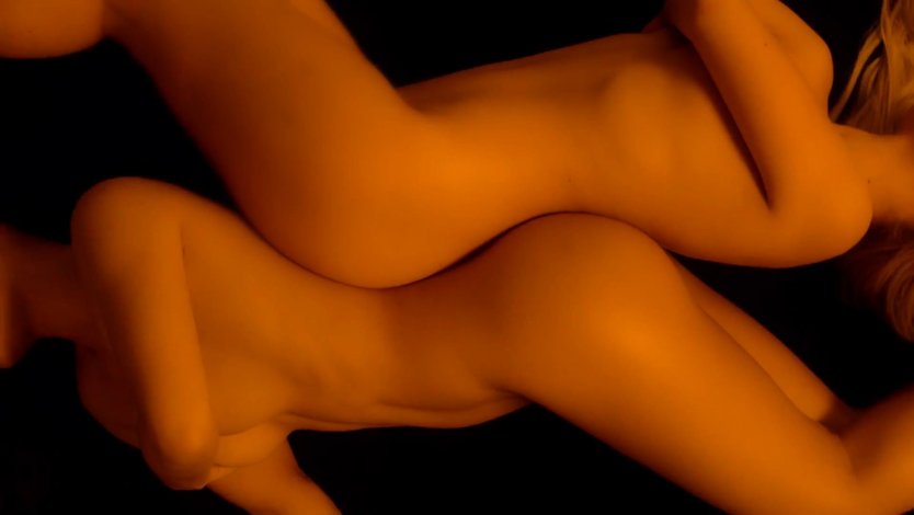 Ольга Серябкина лезбиянка