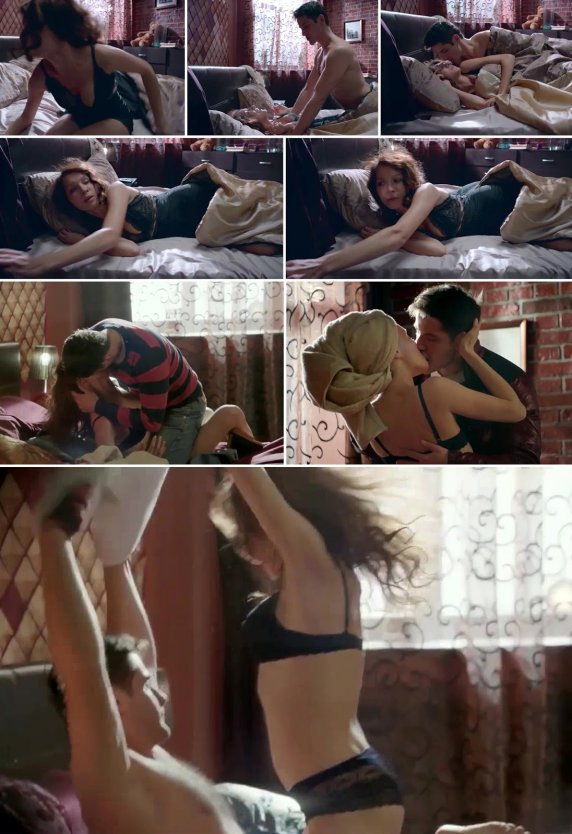 Елена Подкаминская постельные сцены ИП Пирогова