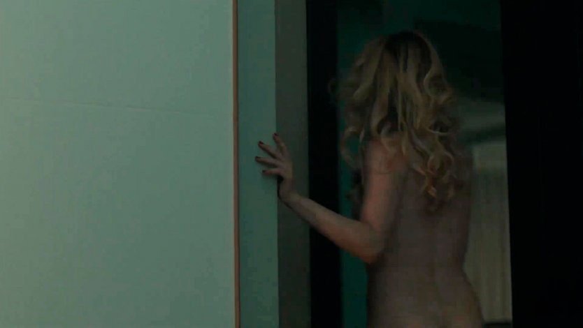 Зоя Бербер голые сцены