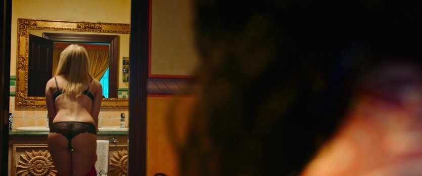 Проект Анна Николаевна nude