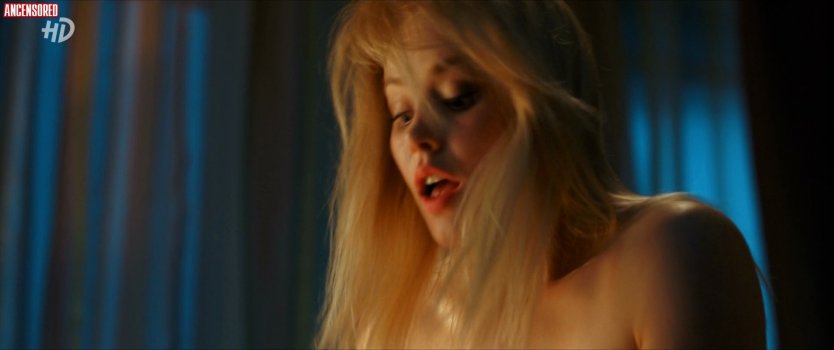 Зоя Бербер голая Анна Николаевна 2