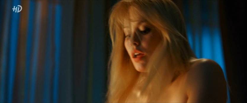 Зоя Бербер голая Анна Николаевна