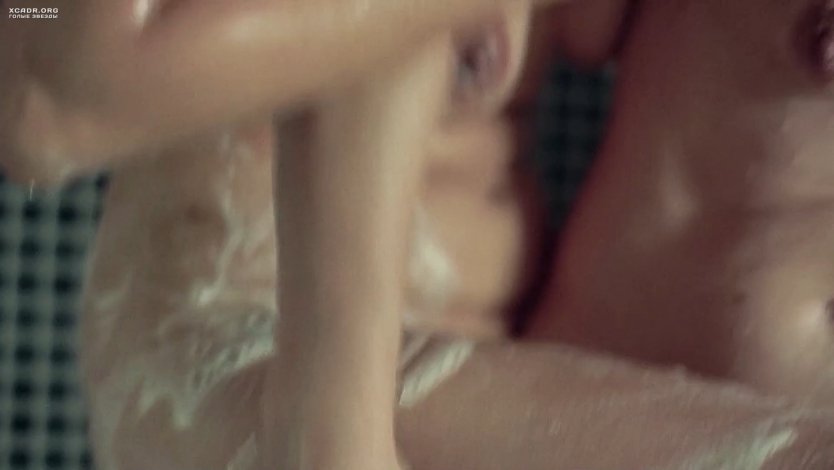 Полина Виторган и Таисия Вилкова