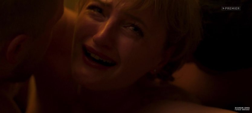 Виктория Исакова эротические сцены