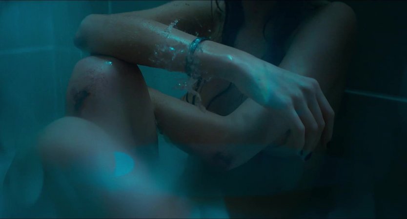 Ирина Старшенбаум постельная сцена