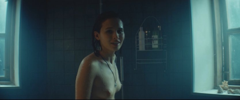 Любовь аксёнова голая в фильме