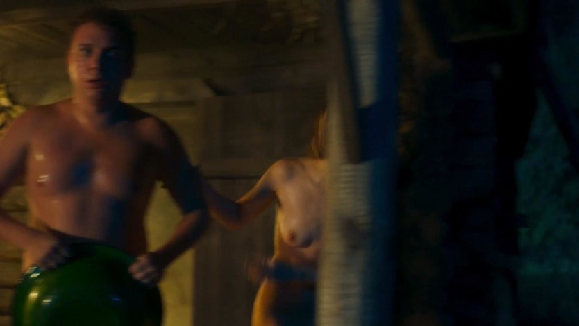 Любовь Аксенова Гуляй Вася баня