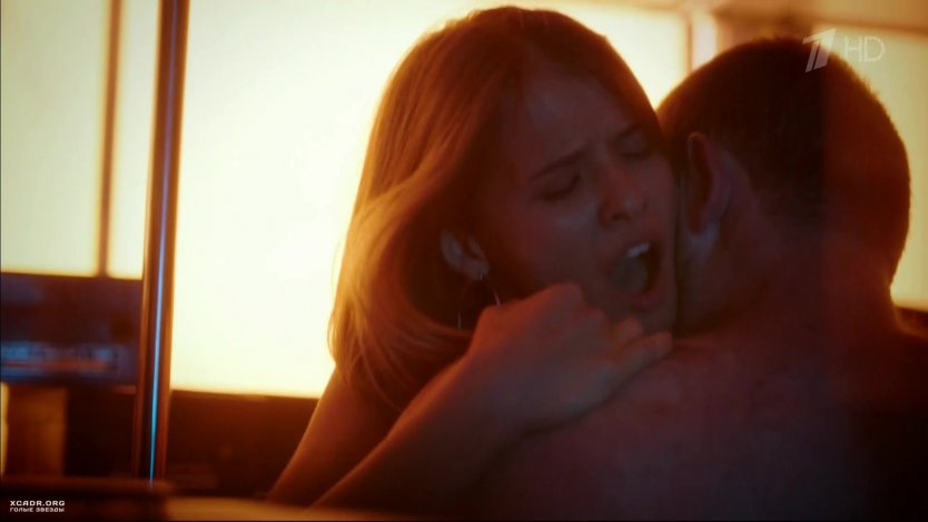 Любовь Аксенова любовные сцены