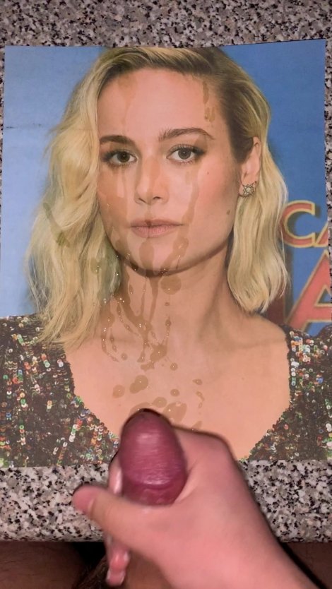 Бри Ларсон порнография