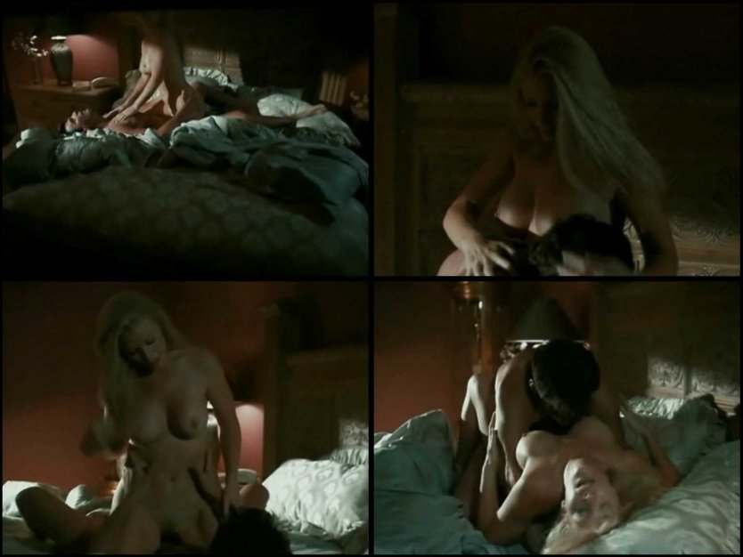 Софи твид Симмонс голая