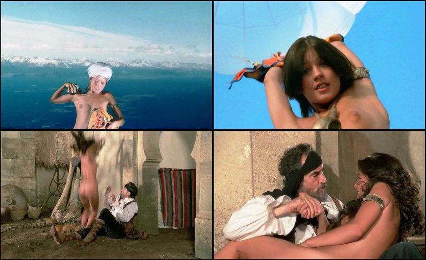 Кэтрин Зета Джонс секси