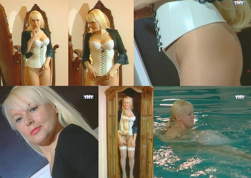 Светлана Ходченкова актриса голая в кино