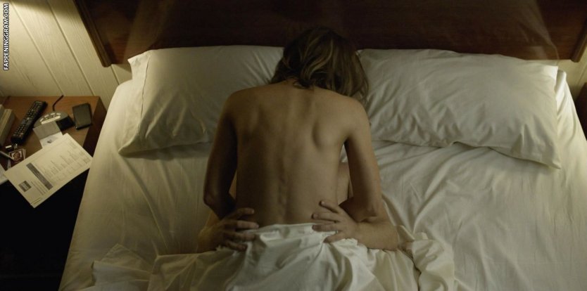 Настасья Кински голая в фильмах