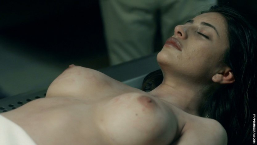 Майра Леаль фильм для взрослых