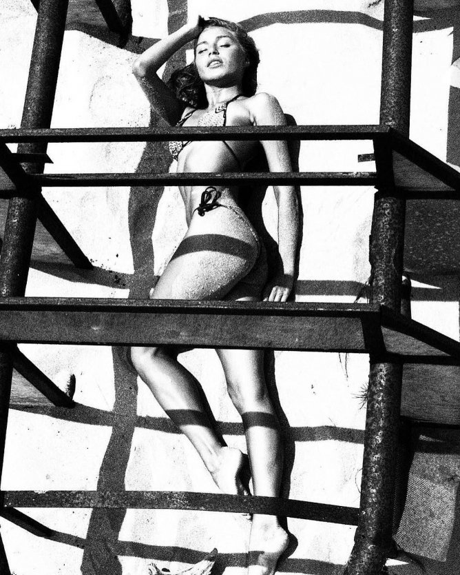 Арина Шевцова актриса голая