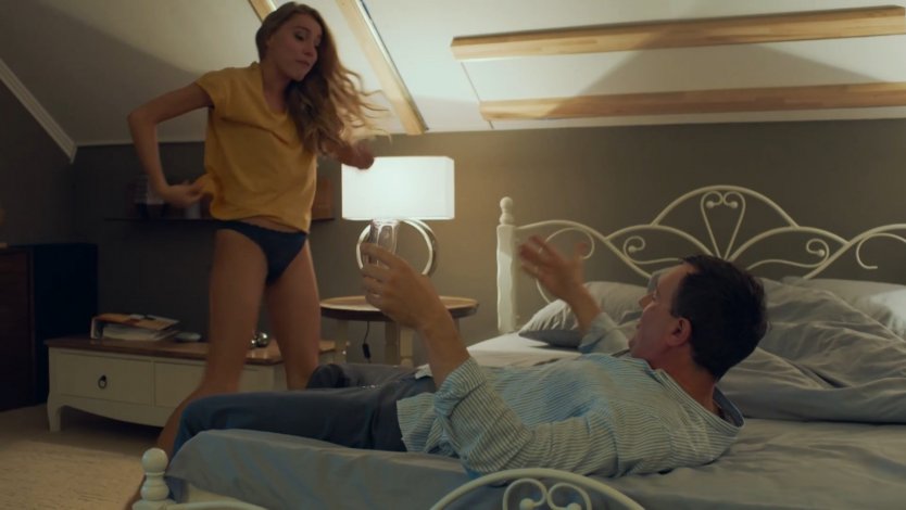 Голая Арина Герасименко