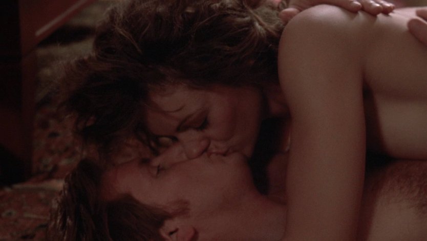 Элизабет Хёрли эро сцены