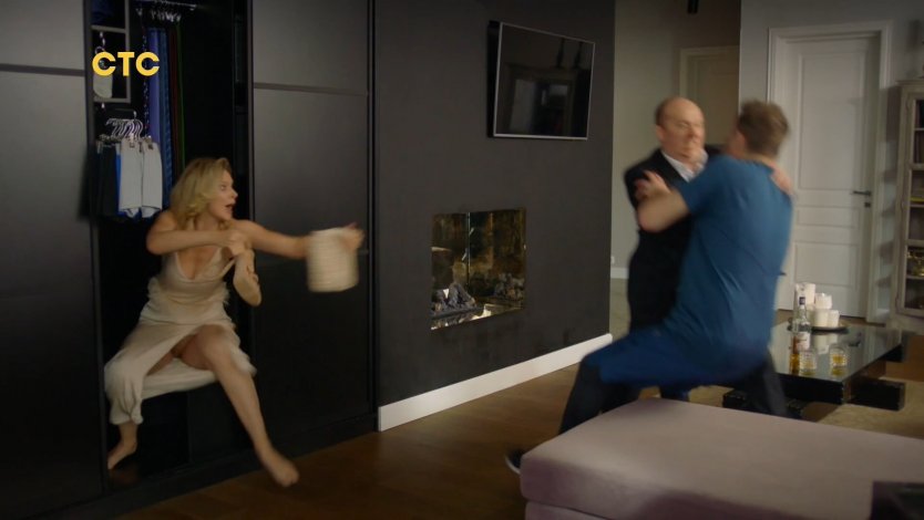 Элис Тальони ножки